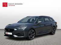 Cupra Leon VZ 4drive DSG, Beats, Asystenci, Panorama, Led, ACC
