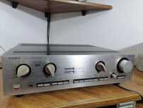 Wzmacniacz stereo Luxman L-410