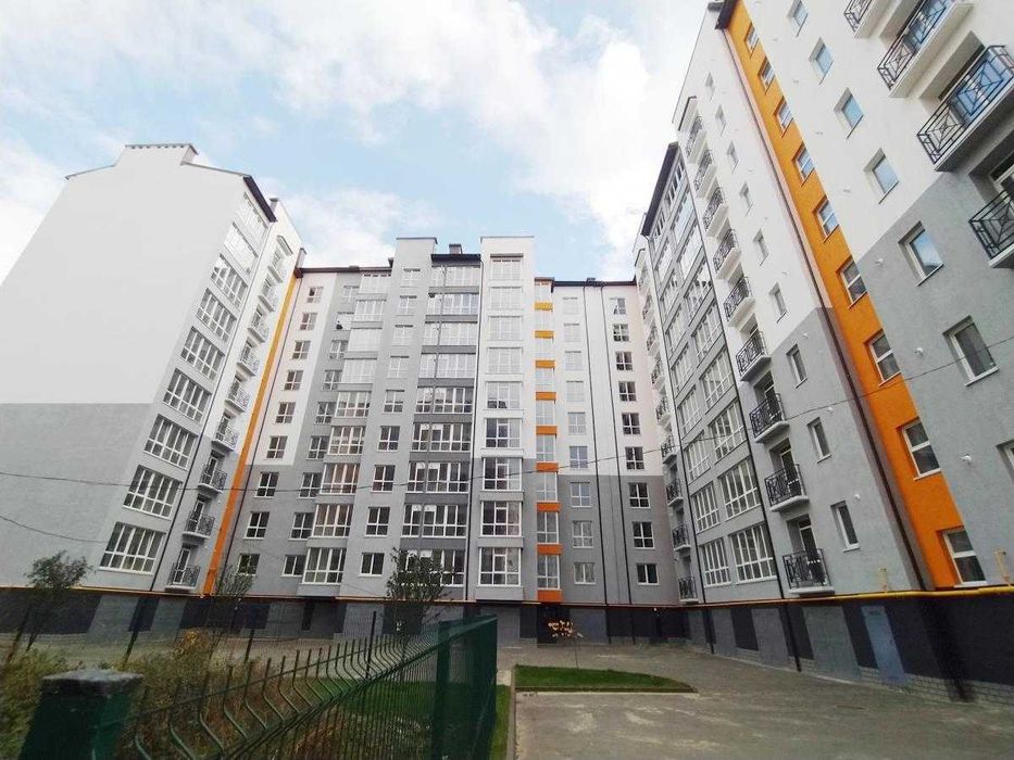 Продається 3кім. квартира в ЖК Галицький