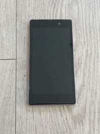 Telefon Sony Xperia Z1 C6903 Black