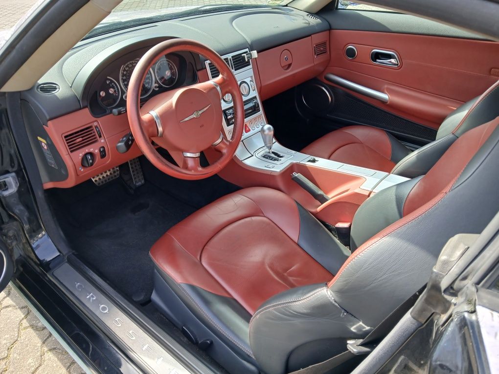 3.2 V6*Automacik*Skóra*Klima*