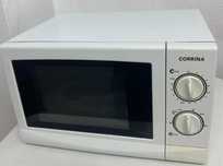 Microondas da marca Corrina
