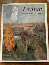 Levitan. Russian Painters Series