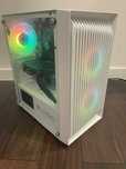i5 11400f RTX 4060 intel GeForce