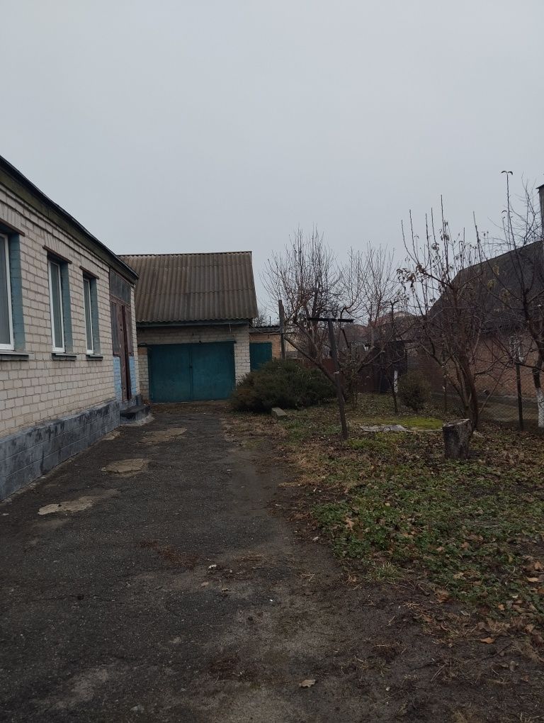 Продається будинок в місті Корсунь-шевченківському