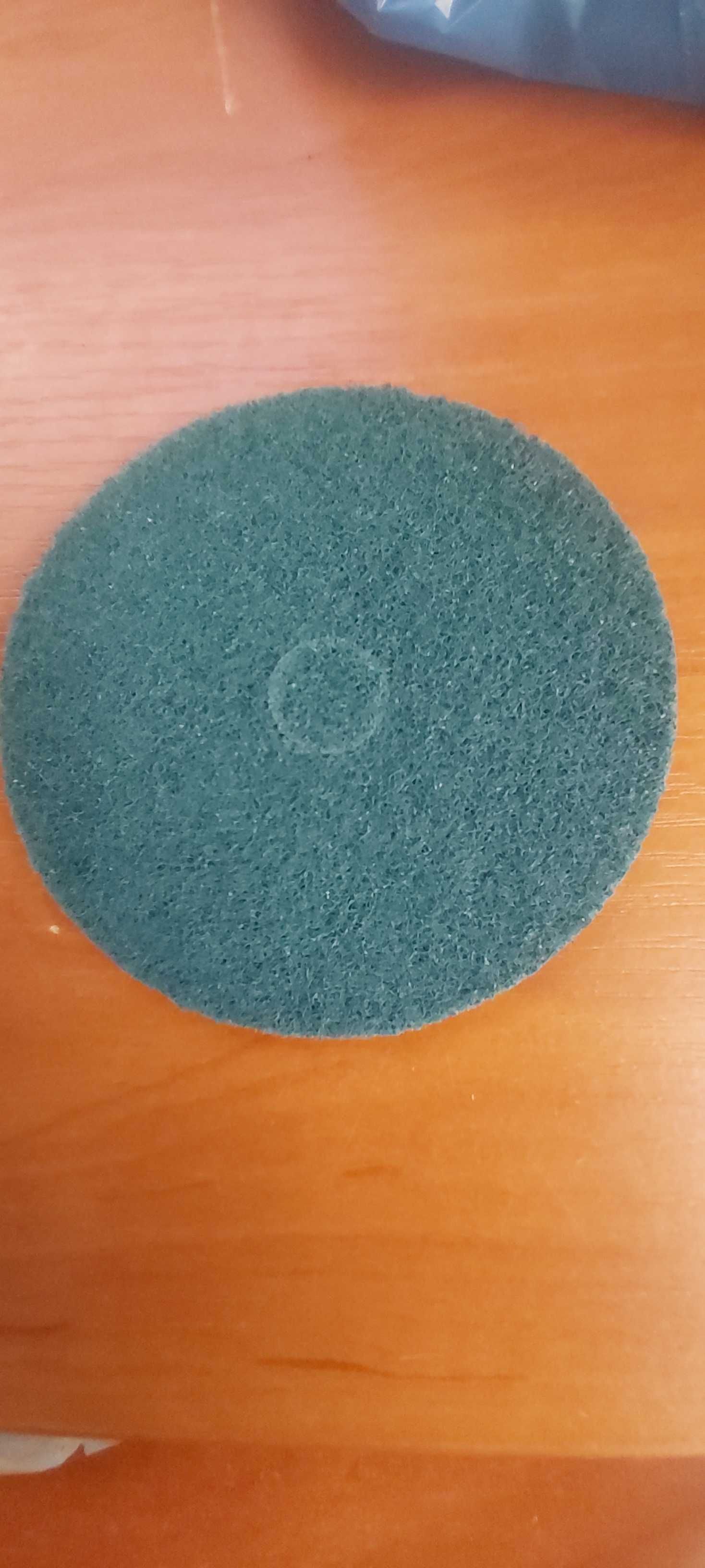 Krążek z włókniny SC-DC 125mm A MED, A VFN Scotch-Brite 3M