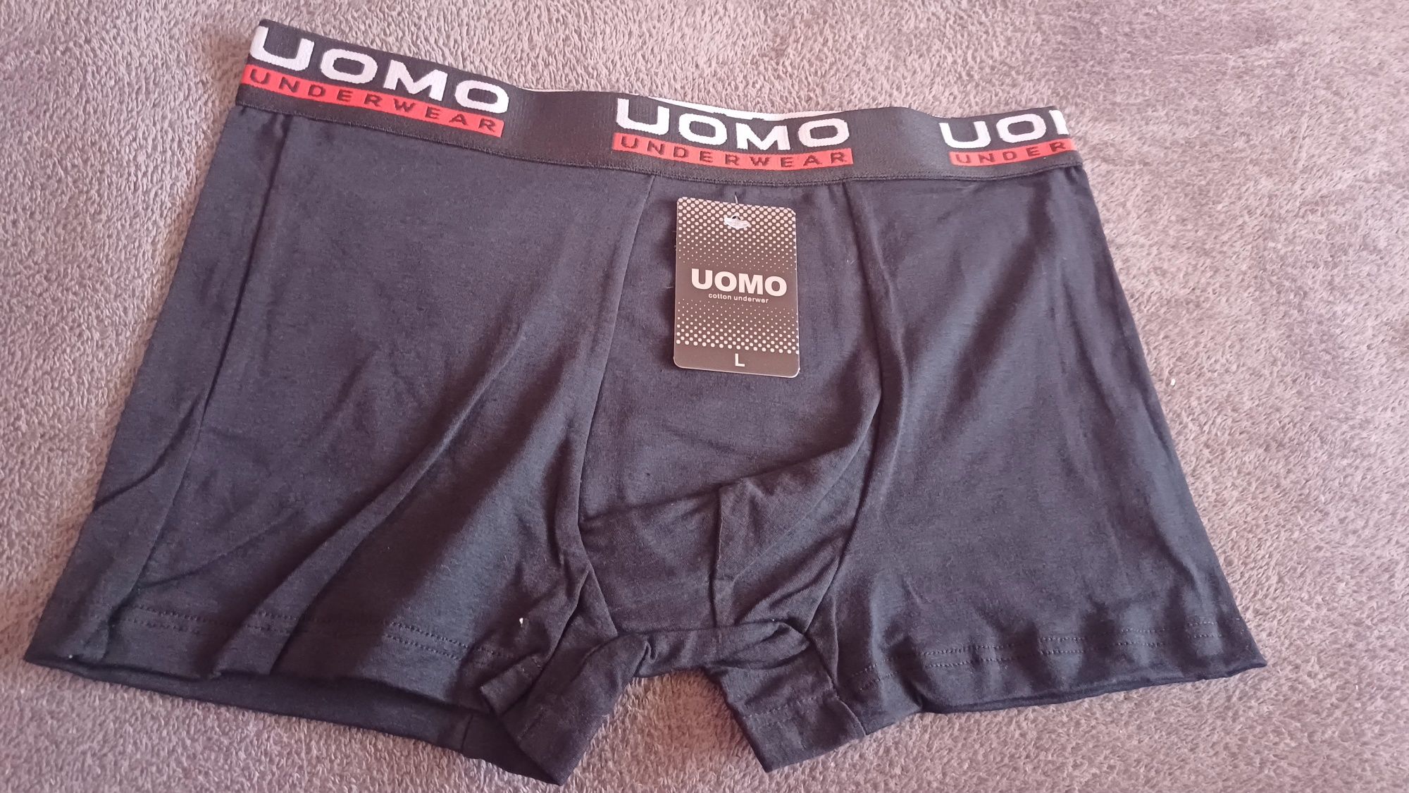 Boxers de homem- L