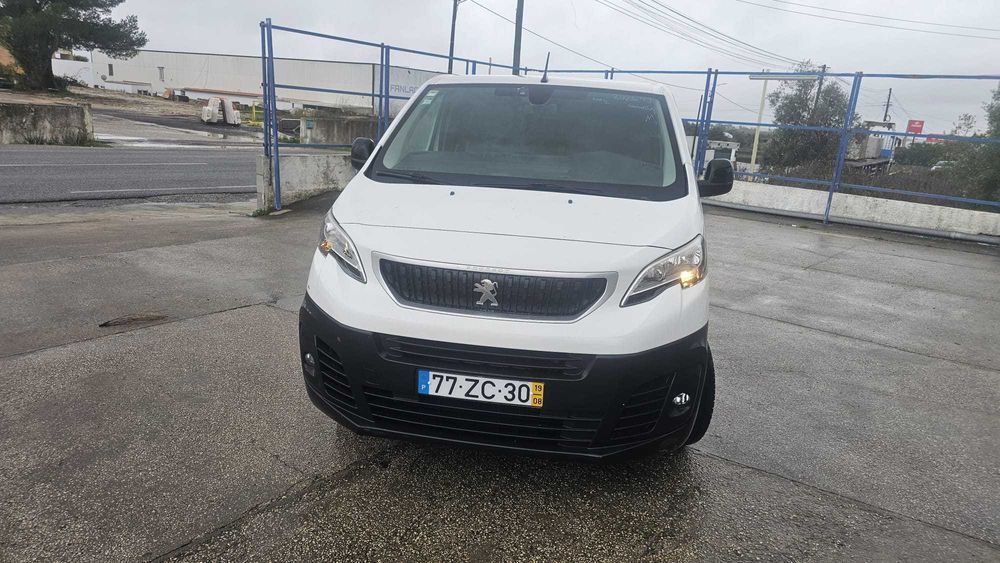 Peugeot Expert  L2H1  Premium