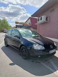 Wolkswagen golf 5 1.6 ben 2005r