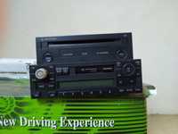 Rádio Gamma VW Golf / Bora