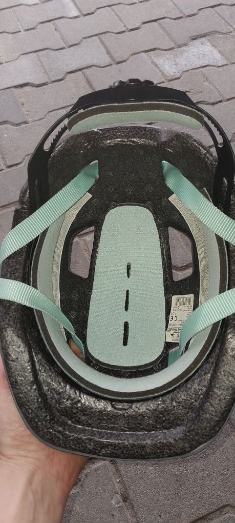 Kask dla dziecka