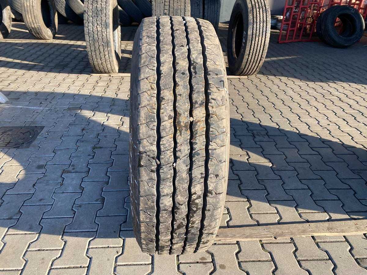 Opona 315/70R22.5 SAVA AVANT 5 Przód 13-14mm