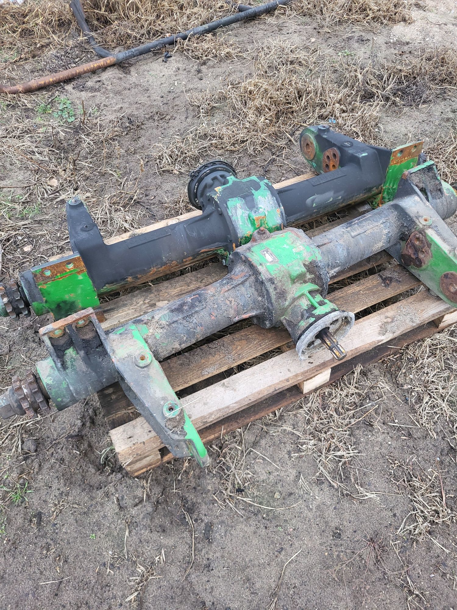 Części do mchale fusion 1 2 3  f540 f550 f555 f5400 f5500 v640 v660
