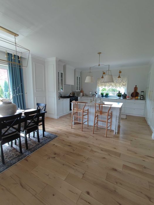 deska podłogowa trójwarstwowa kl. INDUSTRIAL 20-stka