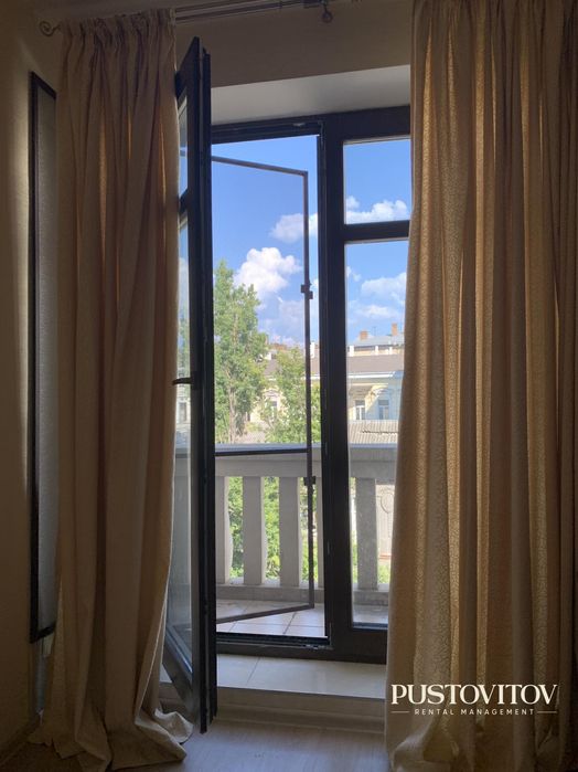 Аренда 2к квартиры Военный спуск/Приморская