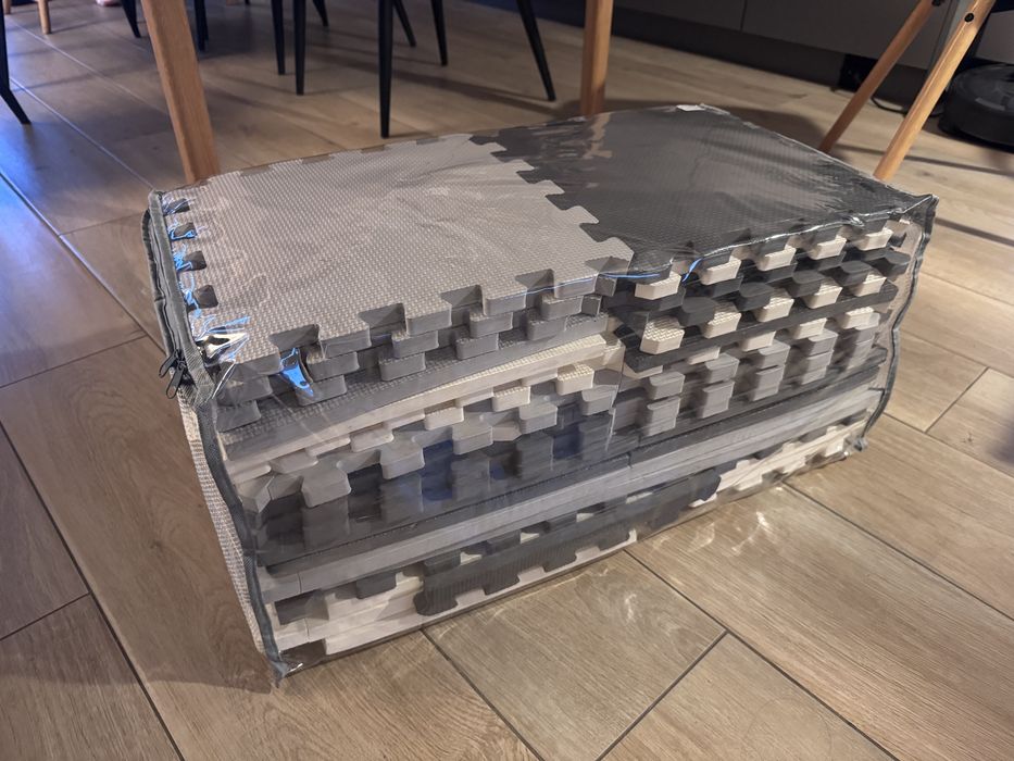 Mata piankowa dla dzieci