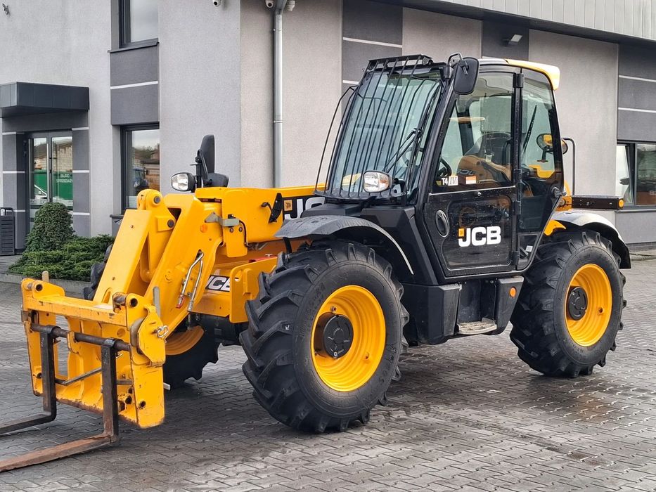 JCB 531 - 70  541 535 -95
