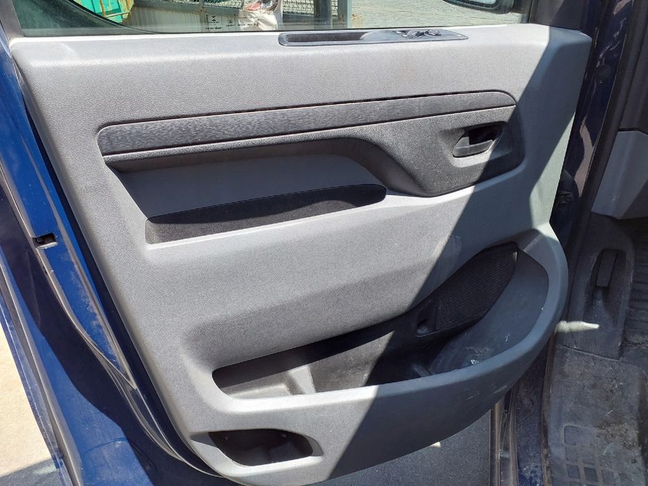 Forra porta / quartela frente esquerda PEUGEOT Expert