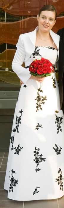 Suknia ślubna Pronuptia Paris