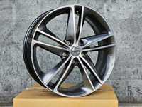 Alufelgi 5x114,3 19 ET40 66,1 Renault Trafic Opel Vivaro Dacia Duster