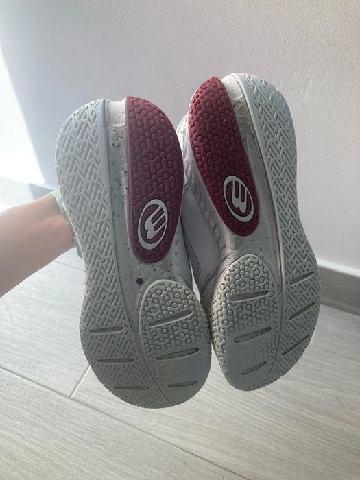 Ténis de padel Bullpadel Elite - tamanho 41