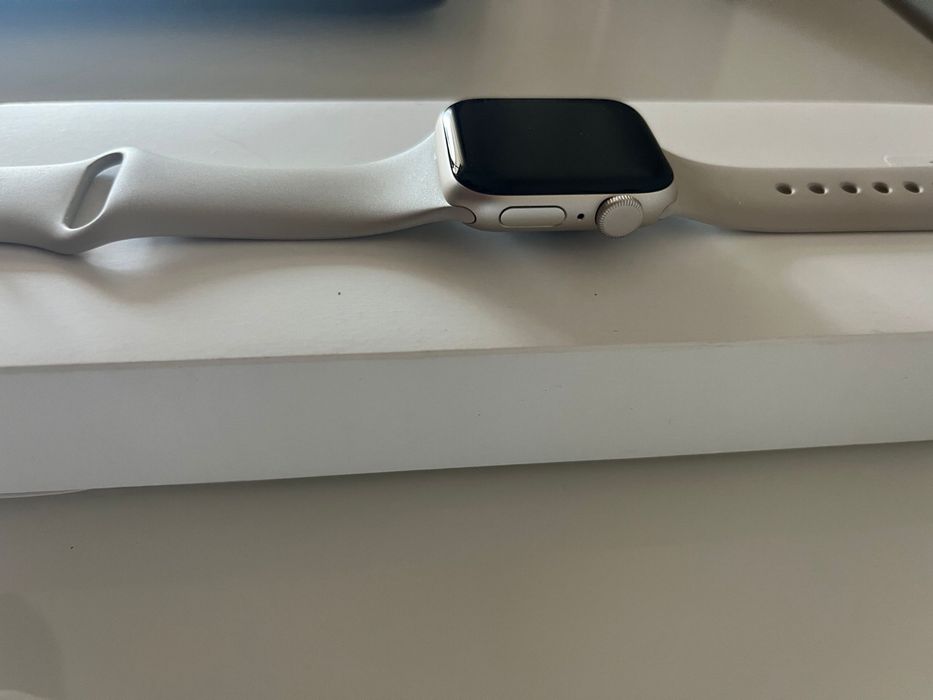 Apple Watch ( como novo)