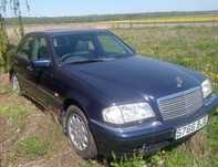 Двигун разборка Mercedes W202 203 208 209 акпп автомат Двигатель