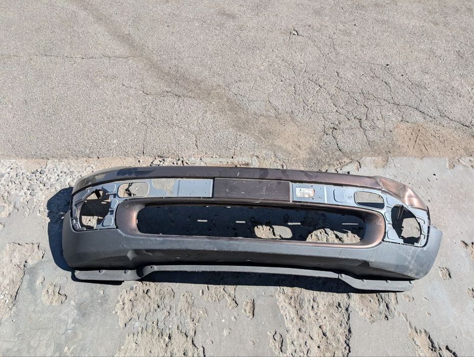 Продам капот mini cooper R56(FL)