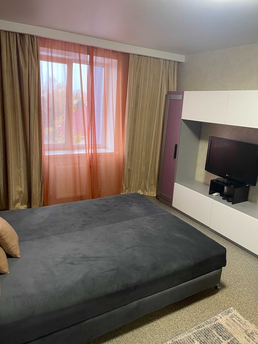 Здам  1К квартиру ЖК Щасливий