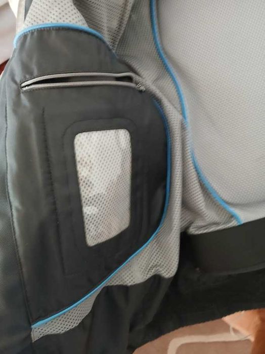 Bmw Motorrad blusão Tourshell 50