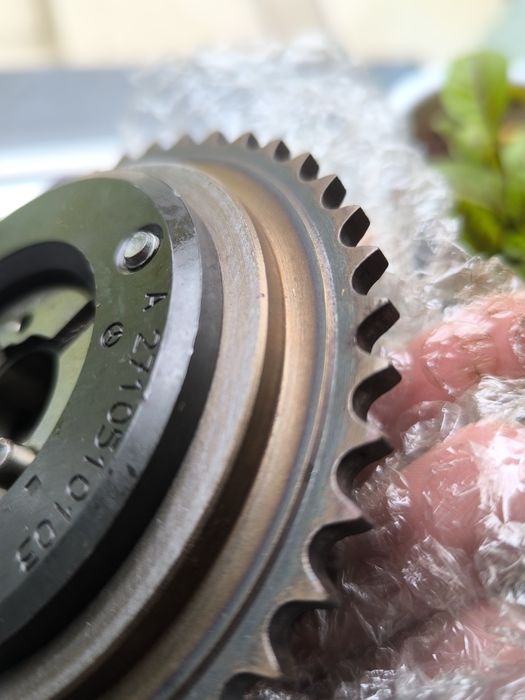 Fazartor Kolo zmienych Faz rorządu mM271 Mercedes  A271