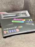 Продам ОЗП DDR4 G.Skill Trident Z RGB 2x16gb (32GB) CL16 +гарантія