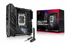Płyta główna Mini ITX ASUS STRIX B760-I Gaming Wifi