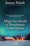 Magiczne Chwile W Pensjonacie Leśna Ostoja 57161A03959Ks