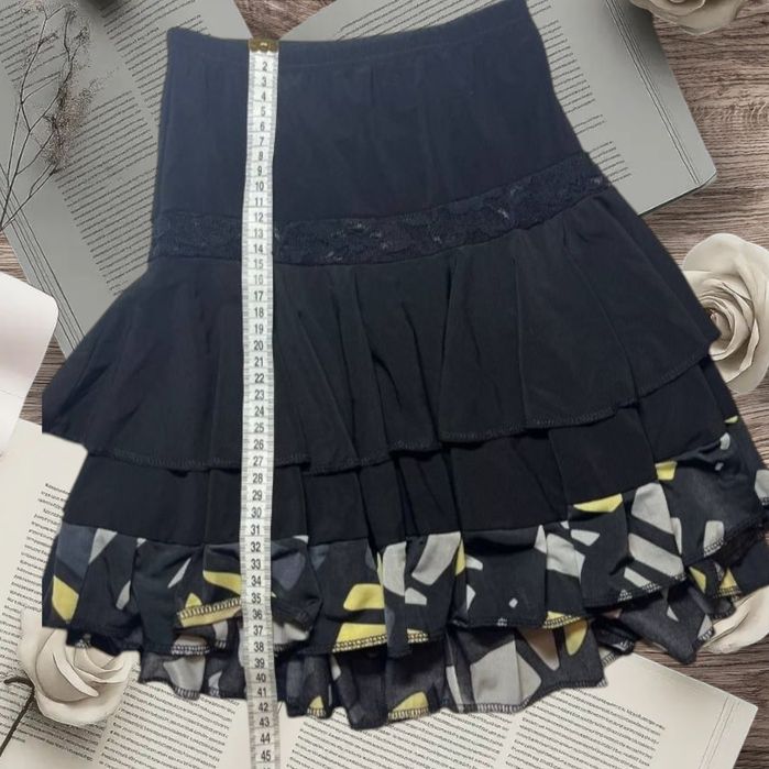 Спідниця для бальних танців