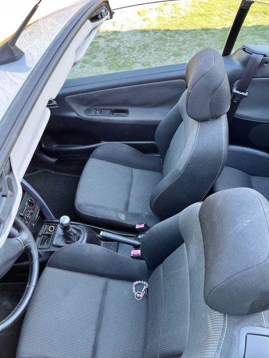 Sprzedam Peugeot 207cc