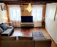 Apartament w górach na wyłączność