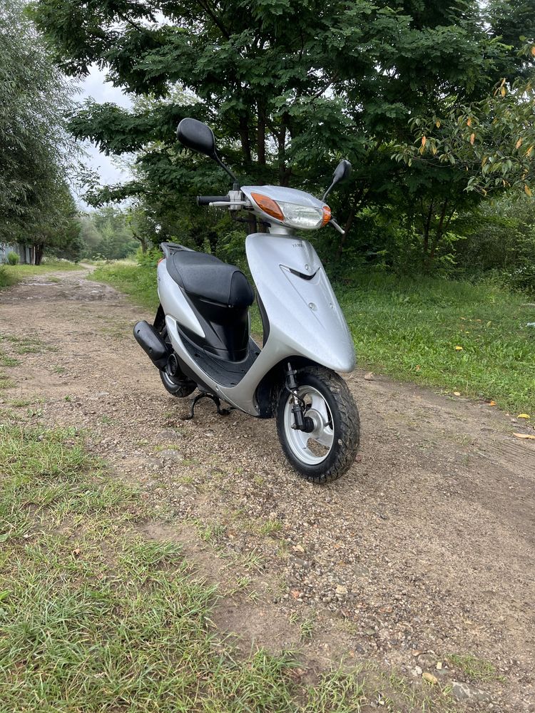 Honda Dio 68 Скутер