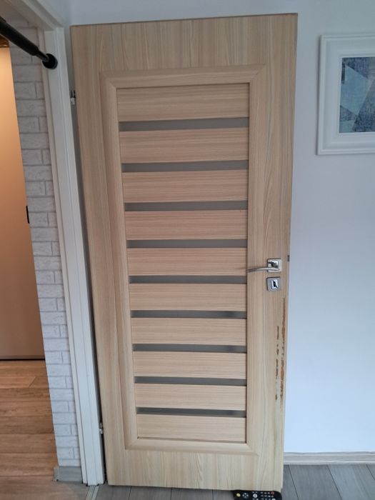 Oddam drzwi wewnętrzne