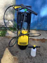 Продам мойку высокого давления Karcher 330