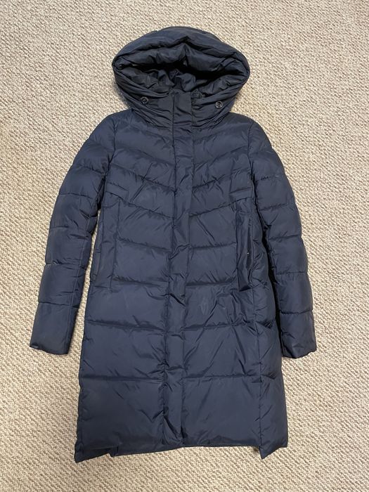 Зимова куртка MIEGOFCE 42 розмір