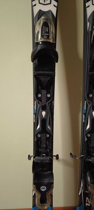 Sprzedam narty Atomic  Vario Series  i Narty Rossignol Pursuit 12 Ti