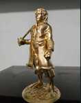 frodo baggins figurka władca pierscieni