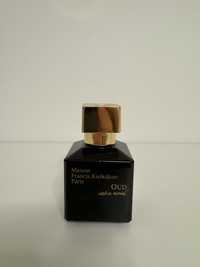 Maison Francis Kurkdjian oud Satin Mood Original 70ml