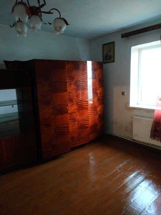 Продається  будинок в с. Ульвівок Червоноградський район