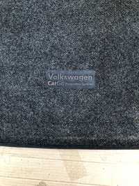 561 061 166 469 оригинальный коврик в багажник Volkswagen Jetta 11-17