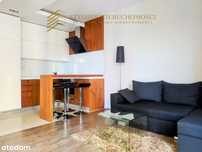 2-pok. mieszkanie - balkon, parking - ul.Pokorna