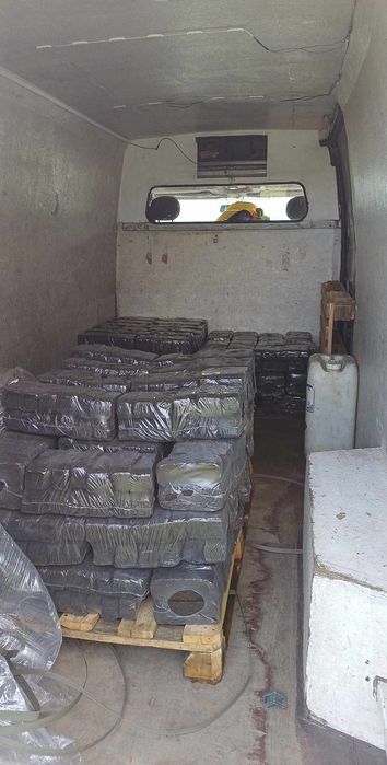 Usługi transportowe 3,5T - BUS TAXI Drobna mechanika