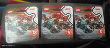 12szt Lego 71049 Minifigures Nowe
