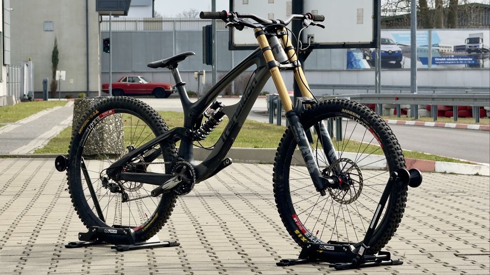 Transition TR11 /downhill, dh, demo, tues, sender/